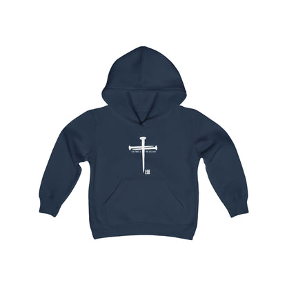 I Am Yours Kids Hoodie