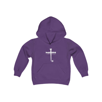 I Am Yours Kids Hoodie