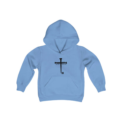 I Am Yours Kids Hoodie
