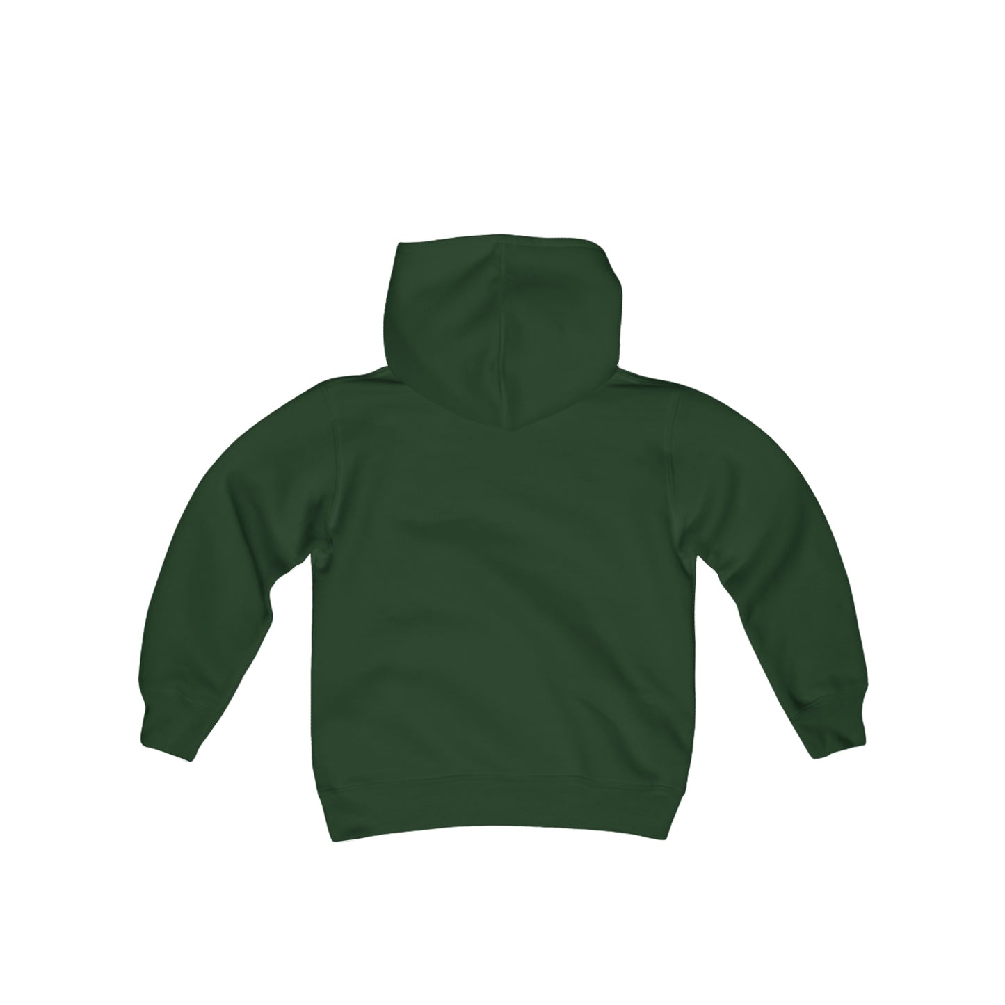 I Am Yours Kids Hoodie