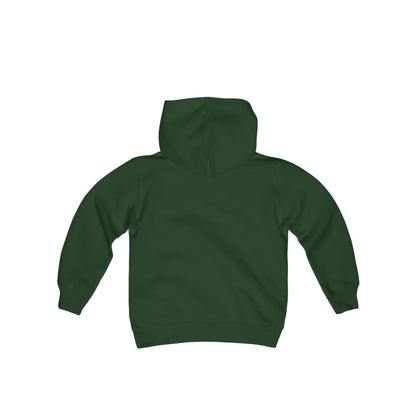 I Am Yours Kids Hoodie
