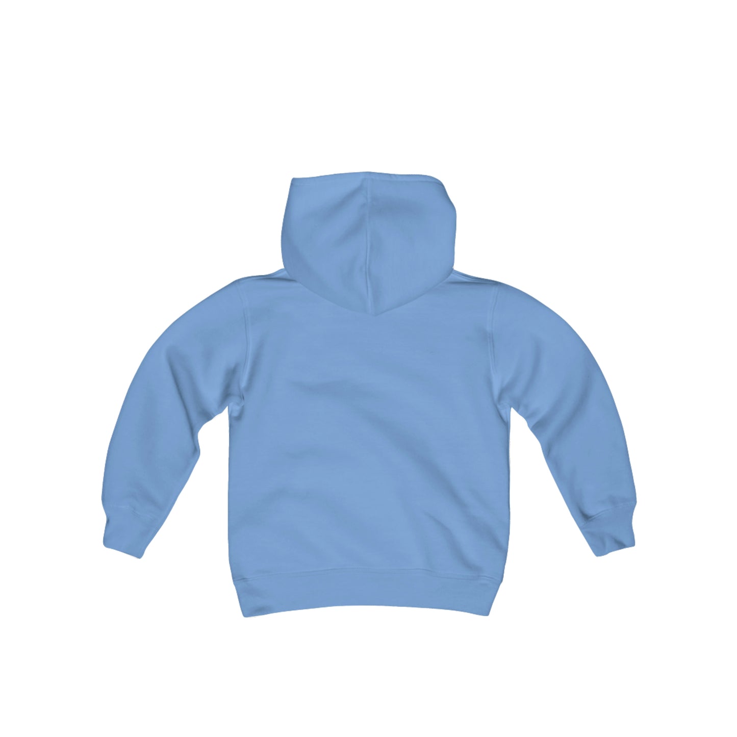 I Am Yours Kids Hoodie