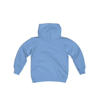 I Am Yours Kids Hoodie