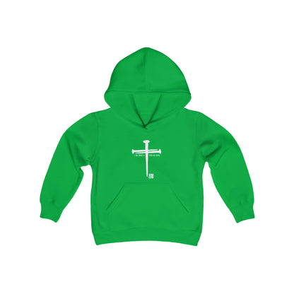 I Am Yours Kids Hoodie