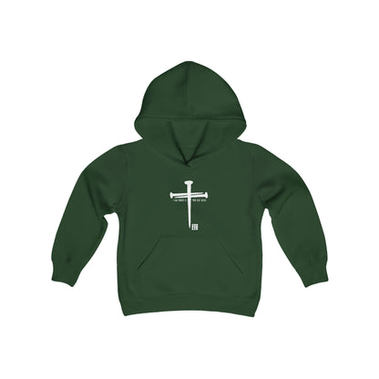 I Am Yours Kids Hoodie