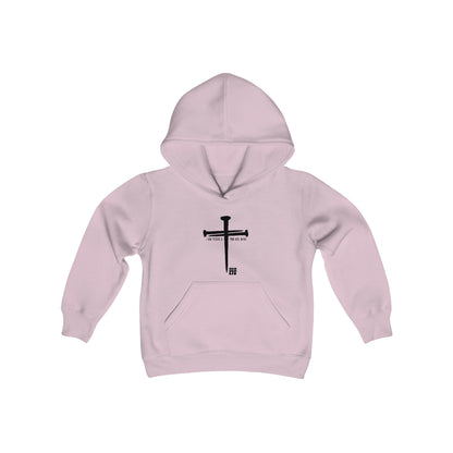 I Am Yours Kids Hoodie