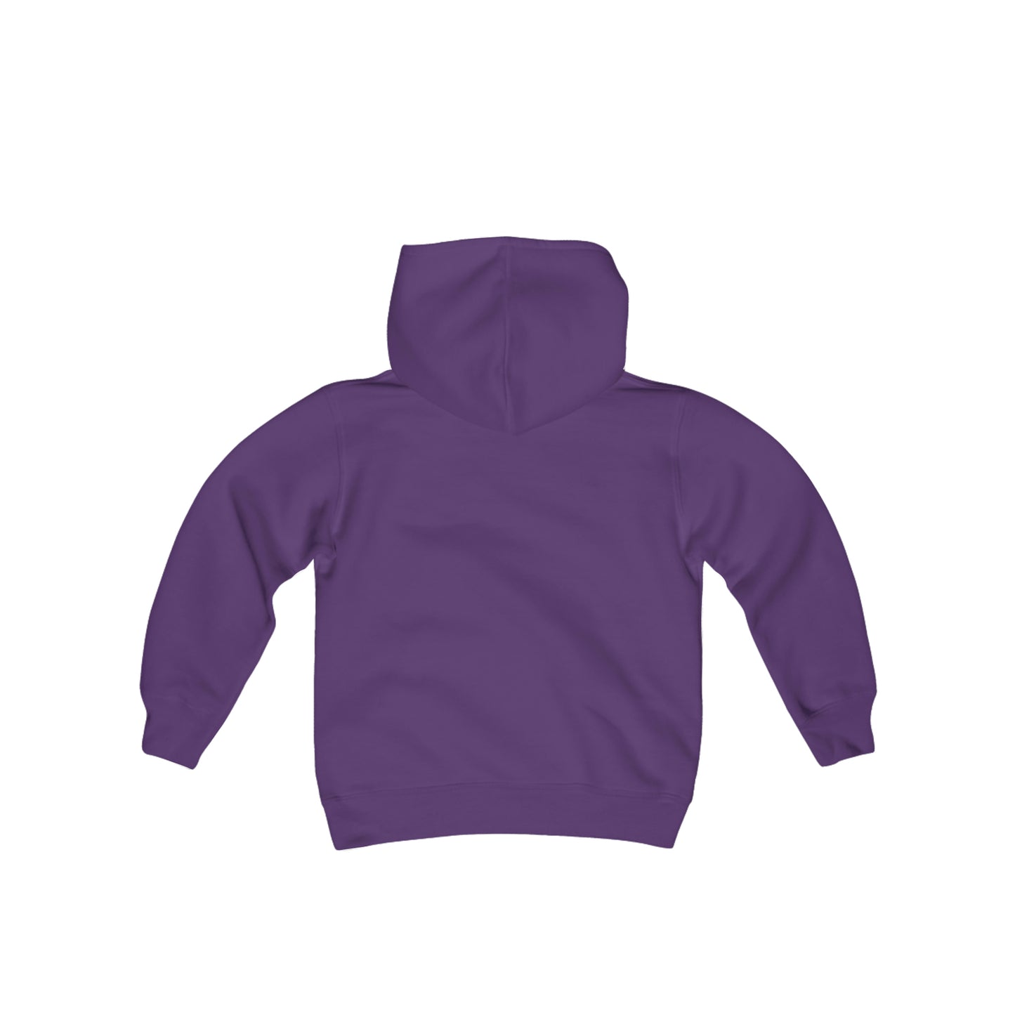 I Am Yours Kids Hoodie