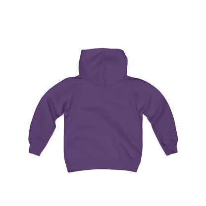 I Am Yours Kids Hoodie