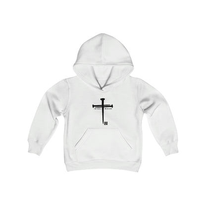 I Am Yours Kids Hoodie