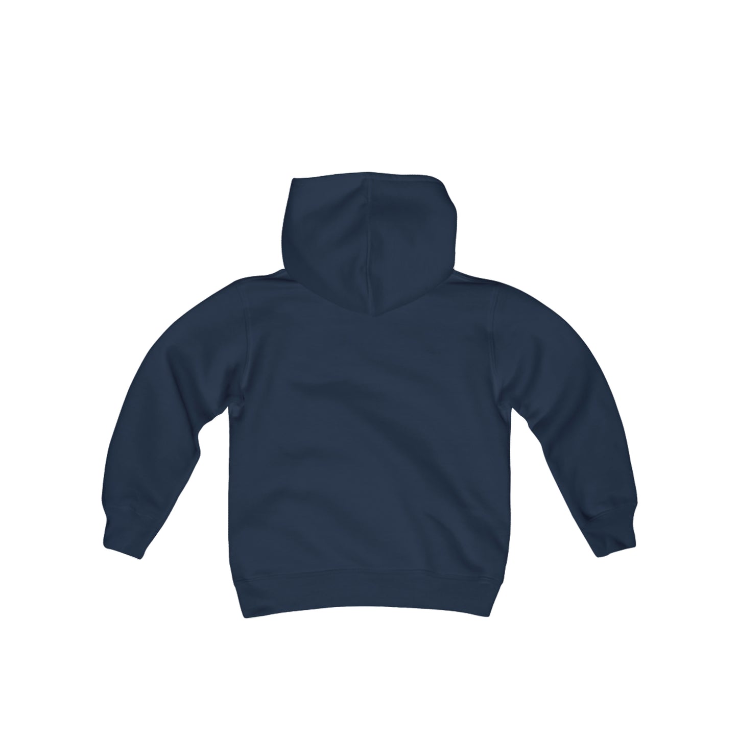 I Am Yours Kids Hoodie