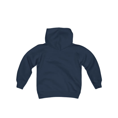 I Am Yours Kids Hoodie