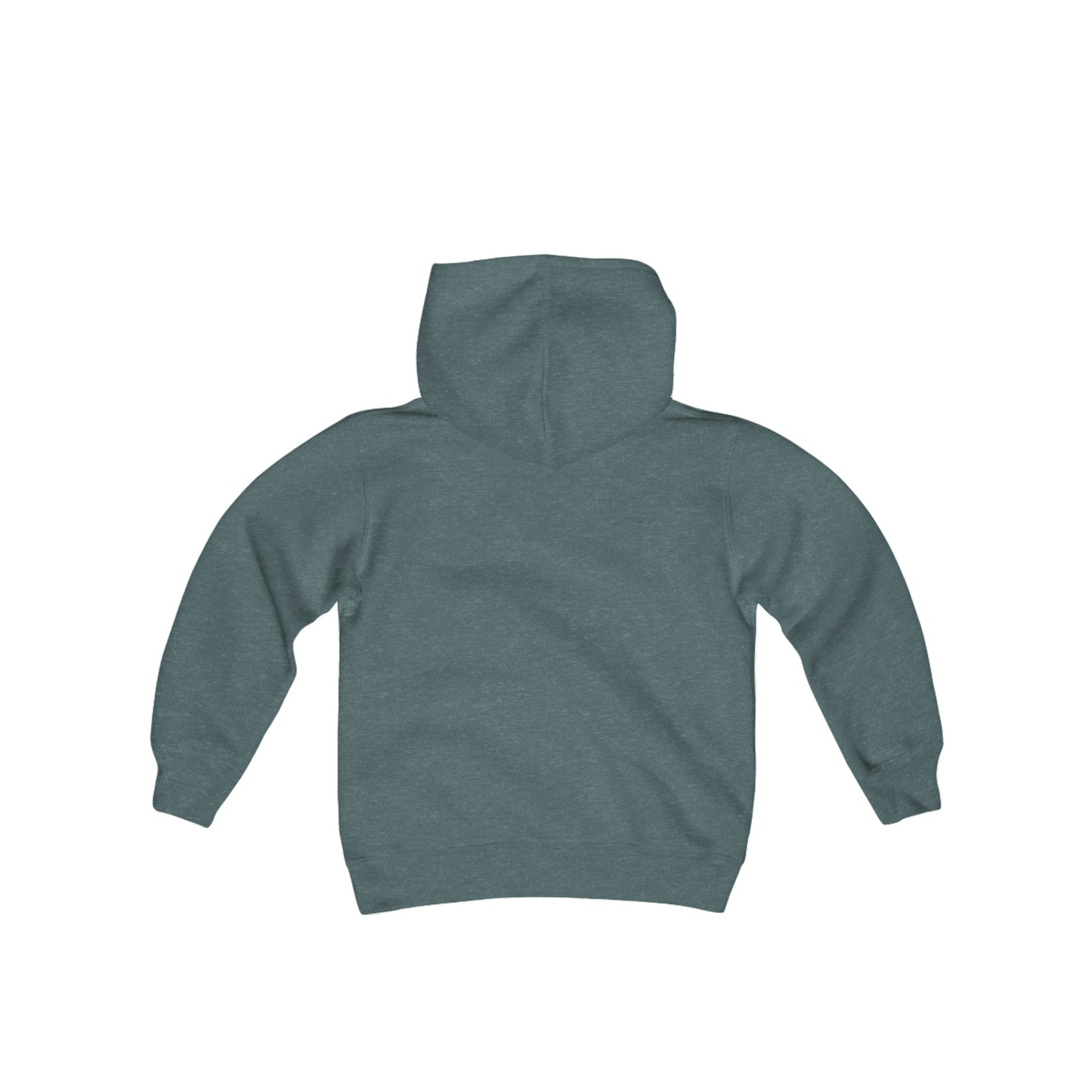 I Am Yours Kids Hoodie