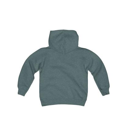 I Am Yours Kids Hoodie