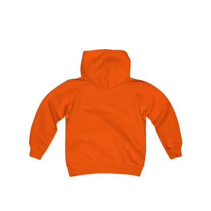 I Am Yours Kids Hoodie