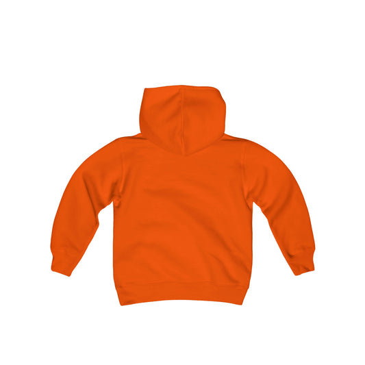 I Am Yours Kids Hoodie