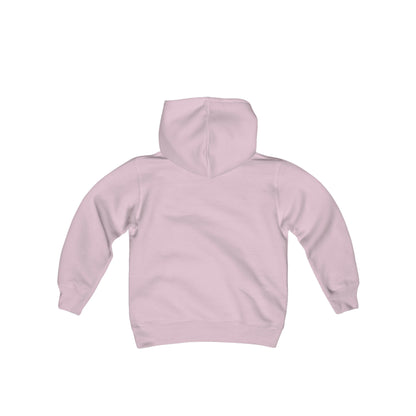 I Am Yours Kids Hoodie
